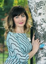 Познакомиться с татаркой.  camila 55 лет Стерлитамак 52235