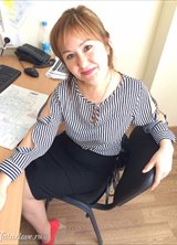 Познакомиться с татаркой.  гульшат 39 лет Уфа 49390