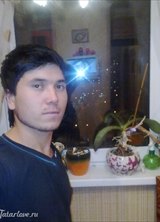 Познакомиться с татарином.  Мухаммад 31 год Москва 498009