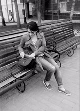 Познакомиться с татаркой.  Гульназ 37 лет Уфа 499493