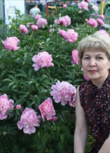 Познакомиться с татаркой.  Гульнара 58 лет Уфа 499601