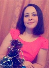 Познакомиться с татаркой.  Миляуша 43 года Уфа 499674