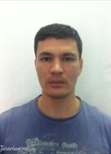 Познакомиться с татарином.  Ильшат 42 года Стерлитамак 499763