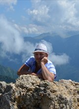Познакомиться с татарином.  Имиль 41 год Москва 498911