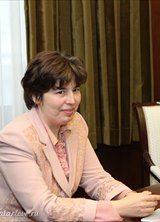 Познакомиться с татаркой.  Гузель 44 года Уфа 499796