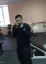 Познакомиться с татарином.  Алексей 38 лет Москва 499824