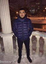 Познакомиться с татарином.  Сергей 41 год Москва 497560