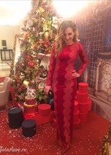 Познакомиться с татаркой.  Алсу 40 лет Москва 284710