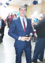 Познакомиться с татарином.  Руслан 44 года Уфа 499971