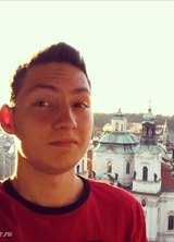 Познакомиться с татарином.  Наиль 28 лет Москва 499990