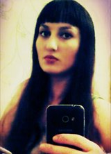 Познакомиться с татаркой.  Марина 35 лет Люберцы 341542