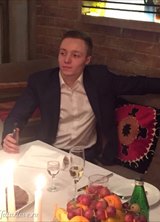 Познакомиться с татарином.  Рузиль 31 год Москва 122901