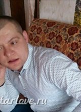 Познакомиться с татарином.  Мэлс(Icq 473064612) 37 лет Уфа 60997