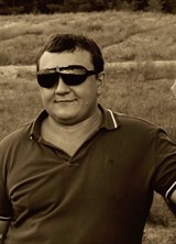 Познакомиться с татарином.  Антон 44 года Москва 500219