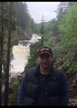 Познакомиться с татарином.  Ринат 44 года Москва 500118