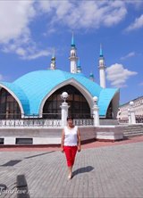 Познакомиться с татаркой.  Роза 58 лет Уфа 500360