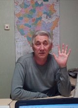 Познакомиться с татарином.  iblis 60 лет Уфа 130999