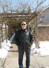 Познакомиться с татарином.  HARRIS MARTIN 60 лет Москва 500463