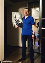 Познакомиться с татарином.  Азат 48 лет Уфа 500013
