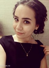 Познакомиться с татаркой.  Гульшат 32 года Уфа 460164