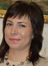 Познакомиться с татаркой.  Венера 47 лет Уфа 500868