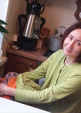 Познакомиться с татаркой.  Нюрия 51 год Москва 466879