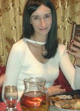 Познакомиться с татаркой.  Гульнара 42 года Москва 391296