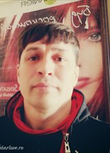 Познакомиться с татарином.  ЭльviRRRR4ik 46 лет Уфа 426794