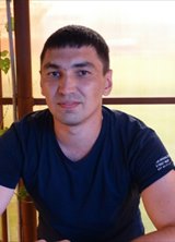 Познакомиться с татарином.  Ринат 37 лет Уфа 354075