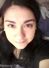 Познакомиться с татаркой.  Алия 40 лет Уфа 150359