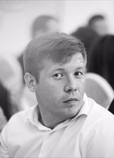 Познакомиться с татарином.  Илдар 37 лет Москва 124827