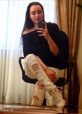 Познакомиться с татаркой.  ...... 36 лет Москва 391972