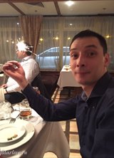 Познакомиться с татарином.  Rushan 38 лет Москва 480166