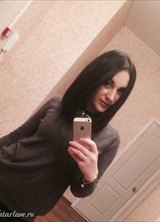 Познакомиться с татаркой.  Persik 36 лет Москва 501252