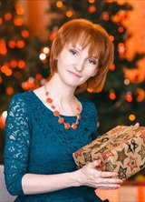 Познакомиться с татаркой.  Антонина 37 лет Уфа 380995