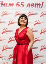 Познакомиться с татаркой.  Гуля 55 лет Челябинск 349763