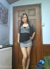 Познакомиться с татаркой.  Регина 36 лет Москва 431961