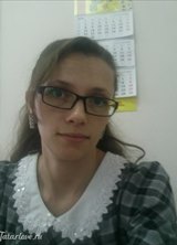 Познакомиться с татаркой.  Анюта 43 года Уфа 409110