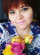 Познакомиться с татаркой.  Эля 51 год Москва 501670