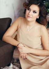 Познакомиться с татаркой.  Регина 36 лет Уфа 473318