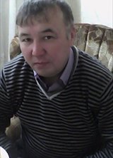 Познакомиться с татарином.  Альберт 52 года Уфа 501858