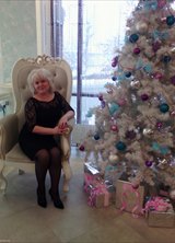 Познакомиться с татаркой.  ильсияр 58 лет Уфа 69215