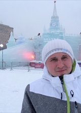 Познакомиться с татарином.  алмаз 40 лет Москва 489648