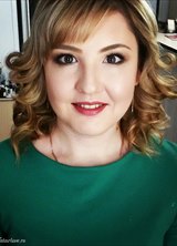 Познакомиться с татаркой.  Мила 37 лет Стерлитамак 172418