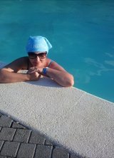 Познакомиться с татаркой.  Эльмира 38 лет Уфа 113203