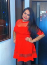 Познакомиться с татаркой.  Юлия 36 лет Москва 319689