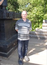 Познакомиться с татарином.  Олег 65 лет Москва 500379