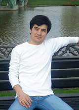 Познакомиться с татарином.  Низом 35 лет Москва 502113