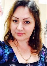 Познакомиться с татаркой.  ГАЛИЯ 43 года Москва 383538