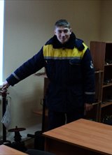 Познакомиться с татарином.  Камиль 34 года Уфа 502127